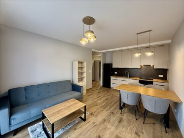 mieszkanie na wynajem 63m2 mieszkanie Rzeszów, Myśliwska 61E