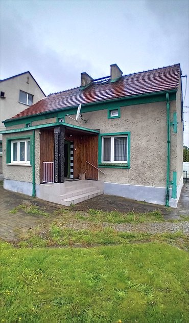 dom na sprzedaż Gliwice Ostropa 100 m2