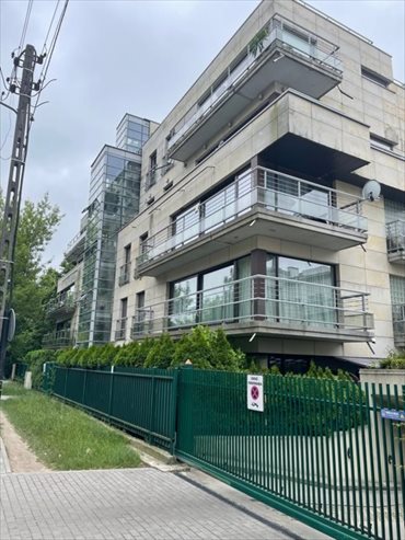 mieszkanie na sprzedaż 52m2 mieszkanie Warszawa, Ochota, Szczęśliwice, WŁODARZEWSKA