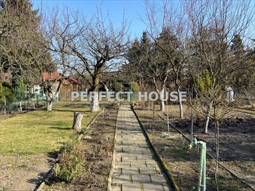 działka na sprzedaż 315m2 działka Poznań, Piątkowo