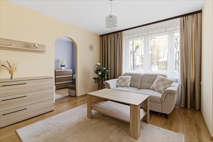 mieszkanie na sprzedaż 36m2 mieszkanie Kraków, Bieńczyce, os. Albertyńskie