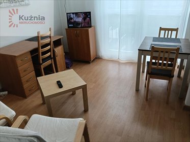 Zapraszam do mieszkania 27 m² w centrum Warszawy mieszkanie Warszawa, Śródmieście, al. Jana Pawła II