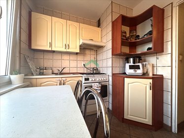 mieszkanie na sprzedaż 38m2 mieszkanie Częstochowa, Tysiąclecie