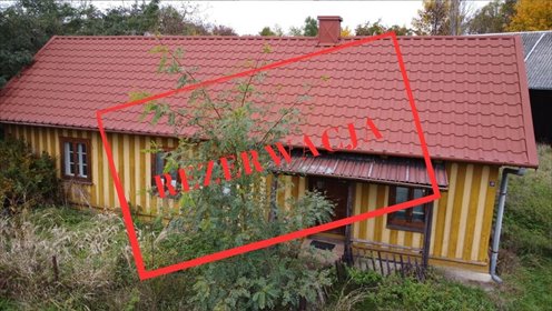 dom na sprzedaż 73m2 dom Bolesław