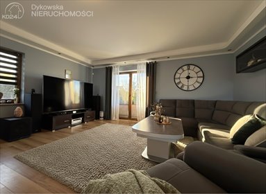 dom na sprzedaż 167m2 dom Garczegorze