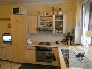 mieszkanie na sprzedaż 29m2 mieszkanie Pobierowo, Toruńska