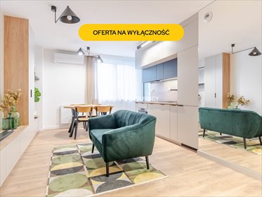 mieszkanie na sprzedaż 49m2 mieszkanie Kraków, Prądnik Biały, Górka Narodowa, Ignacego Grabczaka