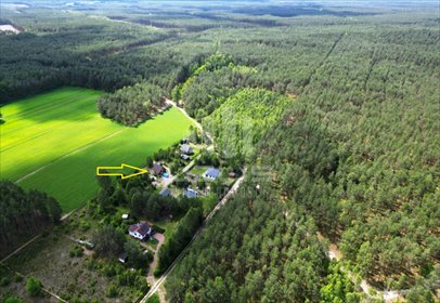 dom na sprzedaż 62m2 dom Osowo Leśne