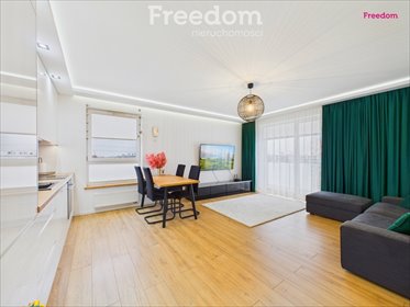 mieszkanie na sprzedaż 64m2 mieszkanie Radom, Idalin, Wyścigowa