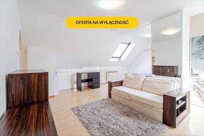 Sprzedam jasne 2-pokojowe mieszkanie 44,8 m² na Kurdwanowie mieszkanie Kraków, Podgórze Duchackie, Kurdwanów, Marii i Bolesława Wysłouchów