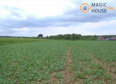 działka na sprzedaż 949m2 działka Kleszczewo