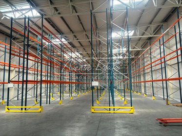 magazyn na wynajem 1300m2 magazyn Grodzisk Mazowiecki