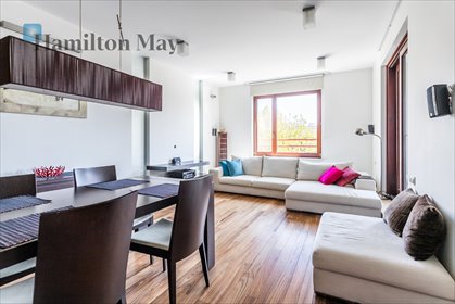 mieszkanie na wynajem 90m2 mieszkanie Warszawa, Mokotów, Wiktorska