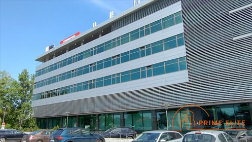 Biuro 194 m² w cichej Woli, duży parking - polecam! lokal użytkowy Warszawa, Wola Ulrychów, Jana Olbrachta