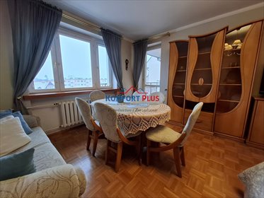 mieszkanie na sprzedaż 64m2 mieszkanie Toruń, Kościuszki, Kościuszki