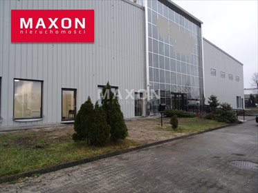 lokal użytkowy na wynajem 157m2 lokal użytkowy Łomianki, ul. Kolejowa