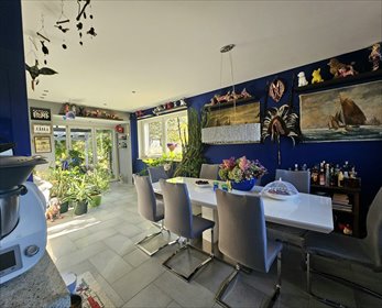 Zapraszam do obejrzenia domu 174 m² w Białym Błocie dom Białe Błoto