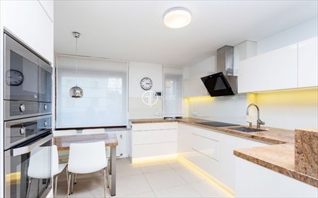 dom na wynajem 260m2 dom Warszawa, Mokotów, Sadyba, Sadyba
