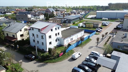 Magazyn na sprzedaż Pruszcz Gdański, Rzemieślnicza 593m2 Foto 7