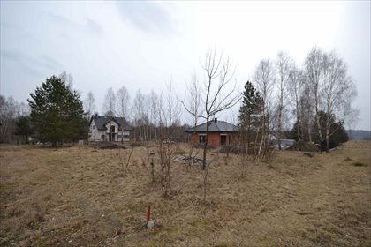 Działka budowlana na sprzedaż Częstochowa, Konwaliowa 1 061m2 Foto 7