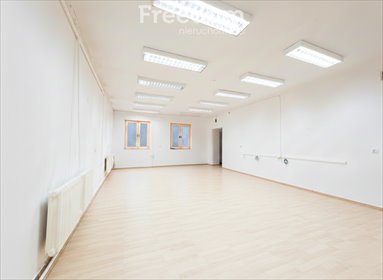 lokal użytkowy na wynajem 200m2 lokal użytkowy Białystok, Młodych