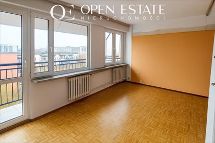 mieszkanie na sprzedaż 48m2 mieszkanie Lublin, Czuby Północne, Sympatyczna