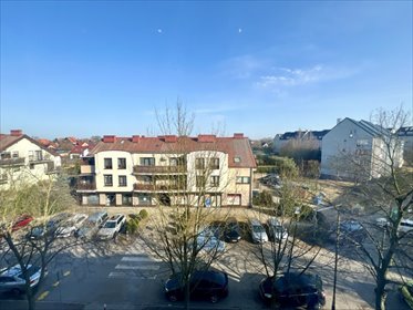 mieszkanie na sprzedaż 58m2 mieszkanie Stargard, Centrum, JANA LECHONIA