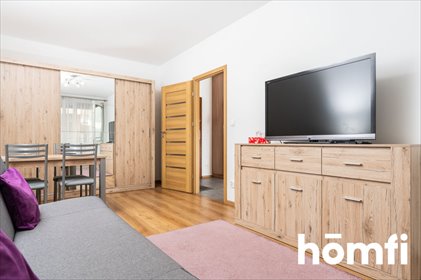 mieszkanie na wynajem 49m2 mieszkanie Kraków, Czyżyny, Czyżyny, Osiedle Avia