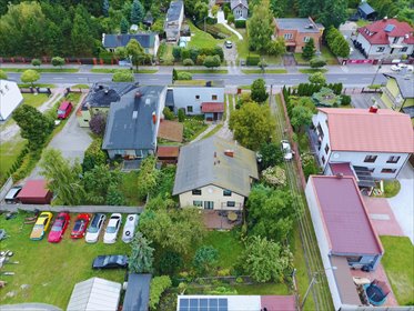 dom na sprzedaż 144m2 dom Zduńska Wola, Łąkowa