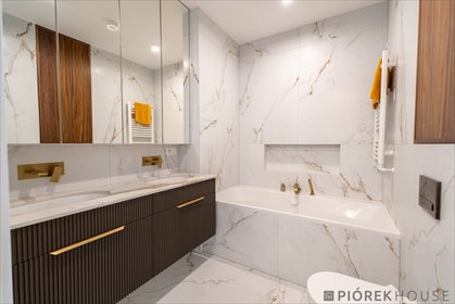 Na sprzedaż luksusowy 4-pokojowy apartament 87 m² z tarasem i balkonem mieszkanie Warszawa, Praga-Południe, Żupnicza
