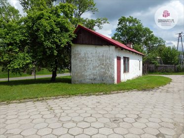 Lokal użytkowy na sprzedaż Ryn, ul. Partyzantów 120m2 Foto 5