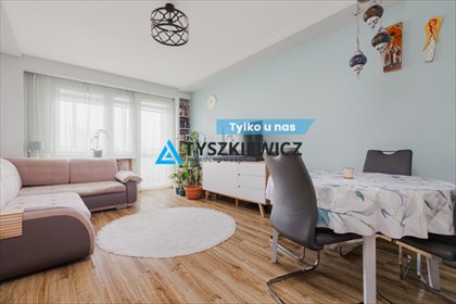 mieszkanie na sprzedaż 48m2 mieszkanie Rumia, Gdańska