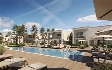 mieszkanie na sprzedaż 57m2 mieszkanie Gdańsk, Sobieszewo, Turystyczna