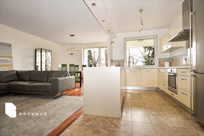 mieszkanie na wynajem 78m2 mieszkanie Poznań, Winogrady, Winogrady, Serbska 12