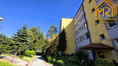 Przestronne 72 m2 - 4 pokoje z loggią w Tarnowie mieszkanie Tarnów, Odległa