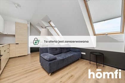Dwupokojowe mieszkanie 31 m² w Kobierzycach - polecam mieszkanie Kobierzyce, Dębowa