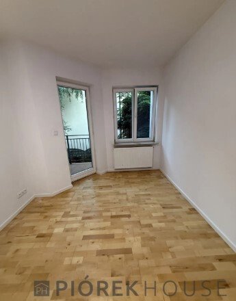 Przestronne 3-pokojowe mieszkanie z ogródkiem i garażem polecam! mieszkanie Warszawa, Wesoła, Kolendrowa