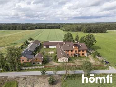 mieszkanie na sprzedaż 648m2 mieszkanie Potkanna