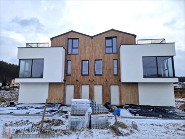 mieszkanie na sprzedaż 103m2 mieszkanie Kraków, Dębniki