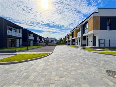 mieszkanie na sprzedaż 57m2 mieszkanie Rzeszów, Miłocin, Warszawska