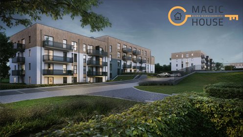 mieszkanie na sprzedaż 37m2 mieszkanie Gdańsk, Orunia Południe, Borkowska