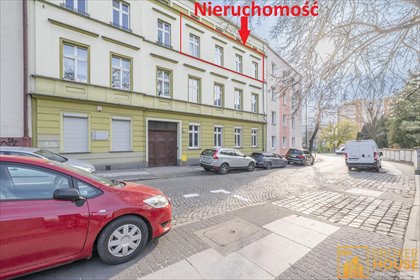 mieszkanie na sprzedaż 80m2 mieszkanie Opole, Kominka