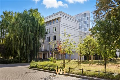 mieszkanie na sprzedaż 82m2 mieszkanie Warszawa, Śródmieście Południowe, Tadeusza Boya-Żeleńskiego