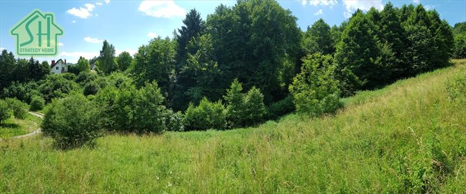 Działka inna na sprzedaż Przemyśl, Prałkowce 5 600m2 Foto 2