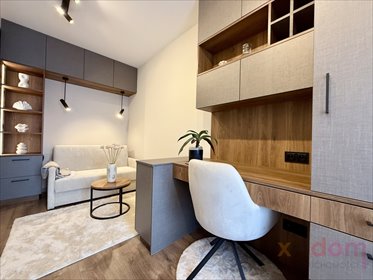 mieszkanie na sprzedaż 36m2 mieszkanie Kielce, Wojska Polskiego