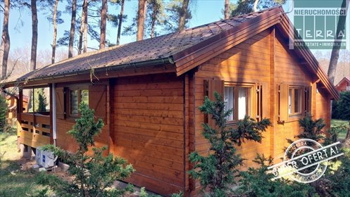 dom na sprzedaż 57m2 dom Niesulice