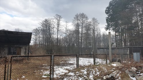 Działka komercyjna na sprzedaż Dzikowiec 1 700m2 Foto 2