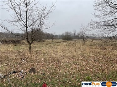 działka na sprzedaż 5979m2 działka Marki