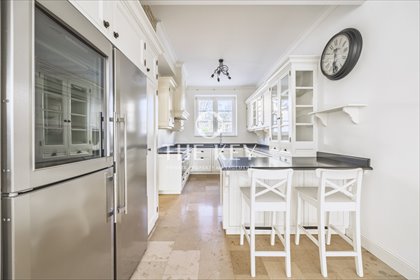 dom na wynajem 300m2 dom Warszawa, Praga-Południe Saska Kępa, Wąchocka