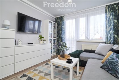 mieszkanie na sprzedaż Mikołajki Orzyszowa 37,70 m2